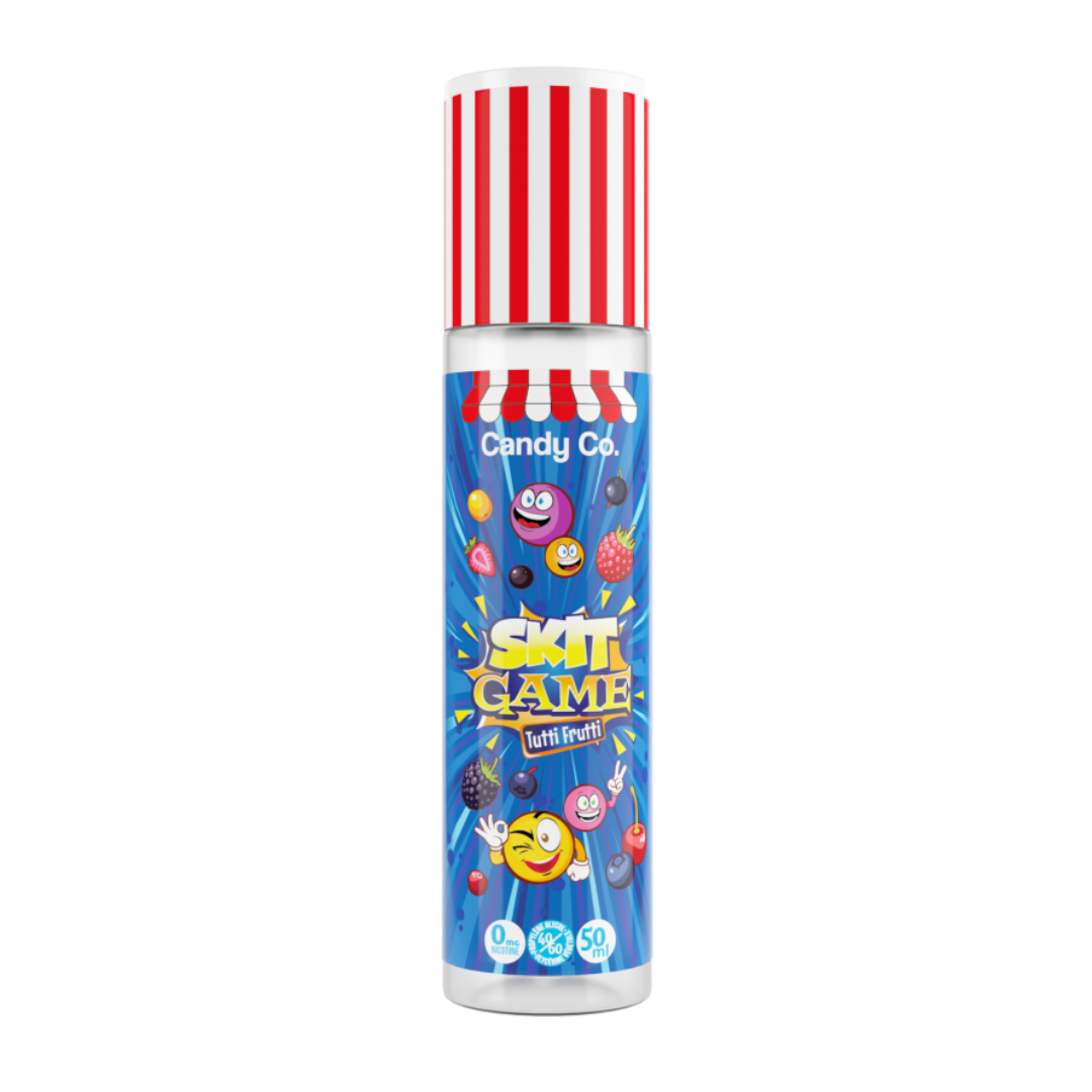 Skitgame | 50ml