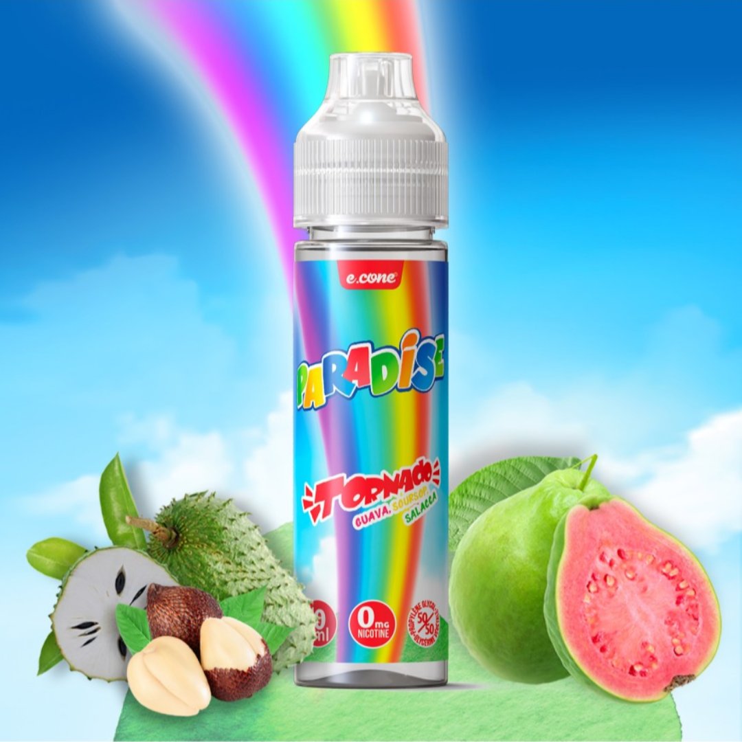 Tornado | 50ml