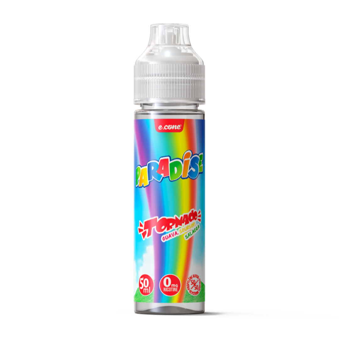 Tornado | 50ml