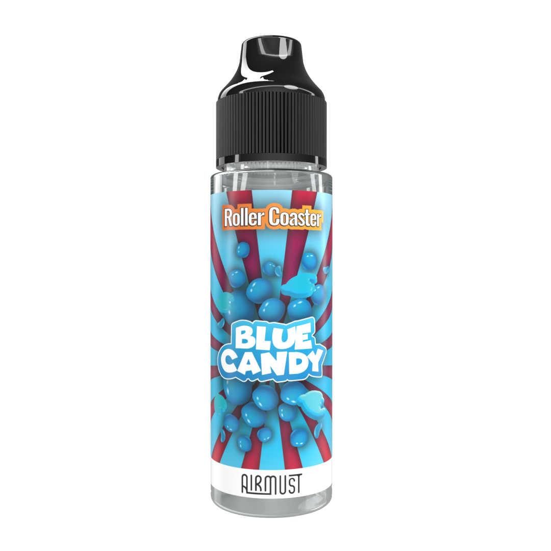 Blue Candy | 60ml