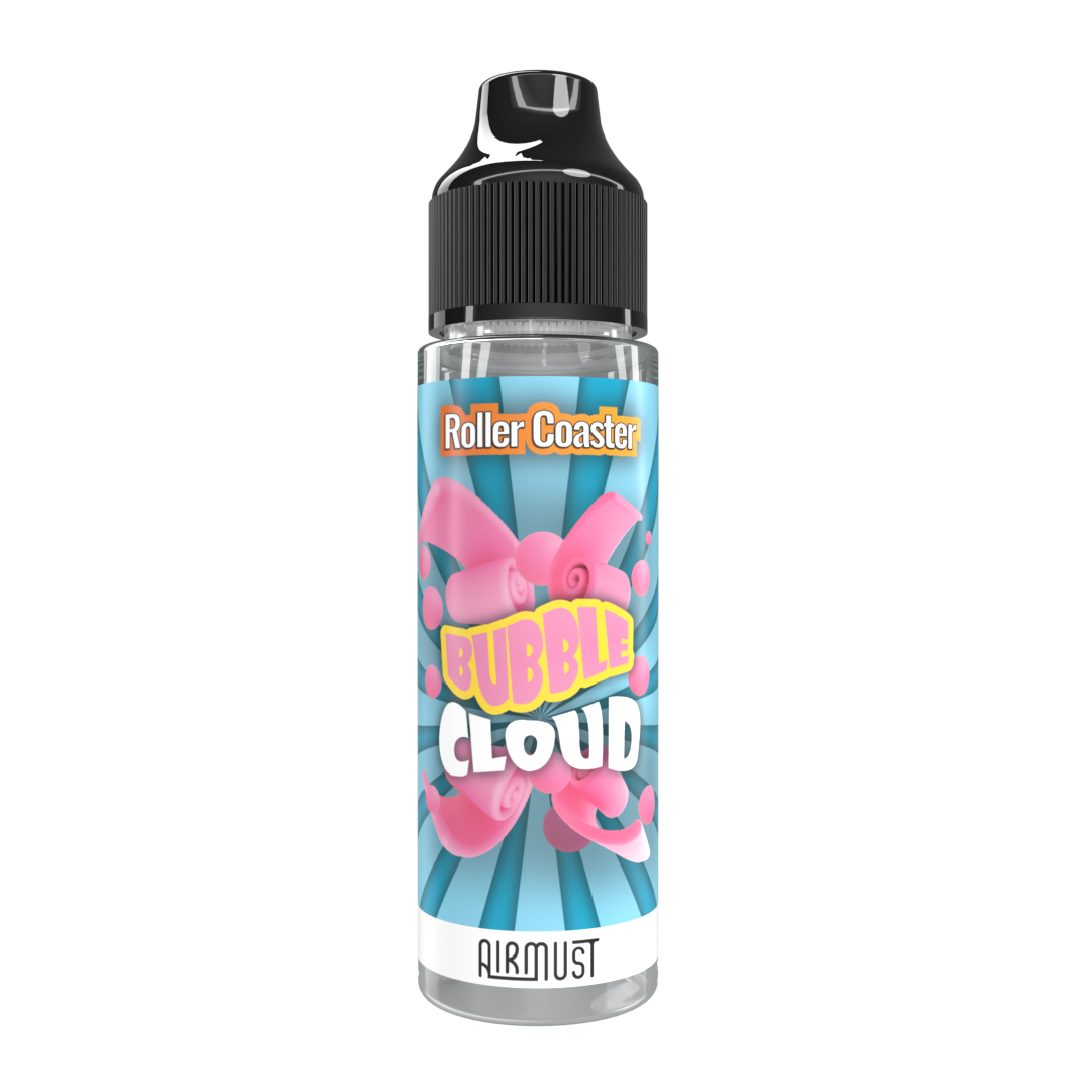 Bubble Cloud | 60ml