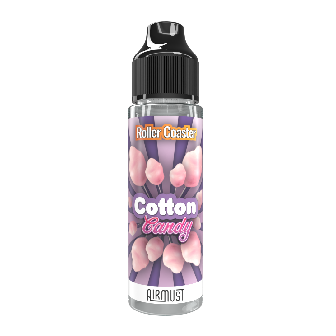 Cotton Candy | 60ml