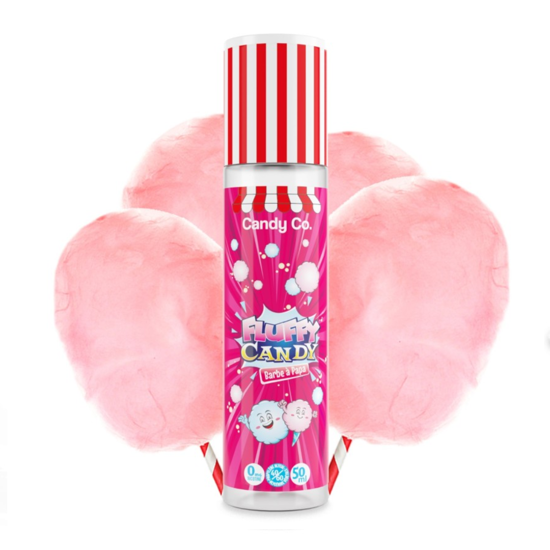 Fluffy Candy | 50ml