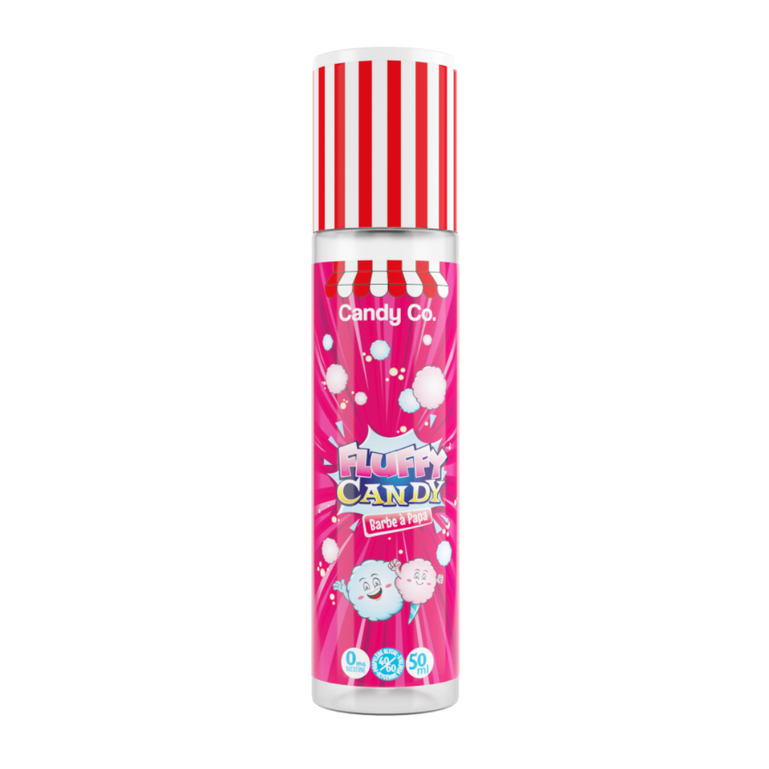 Fluffy Candy | 50ml