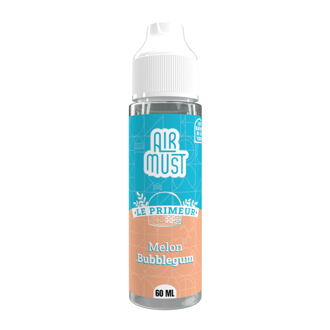 Melon Bubblegum | 60ml