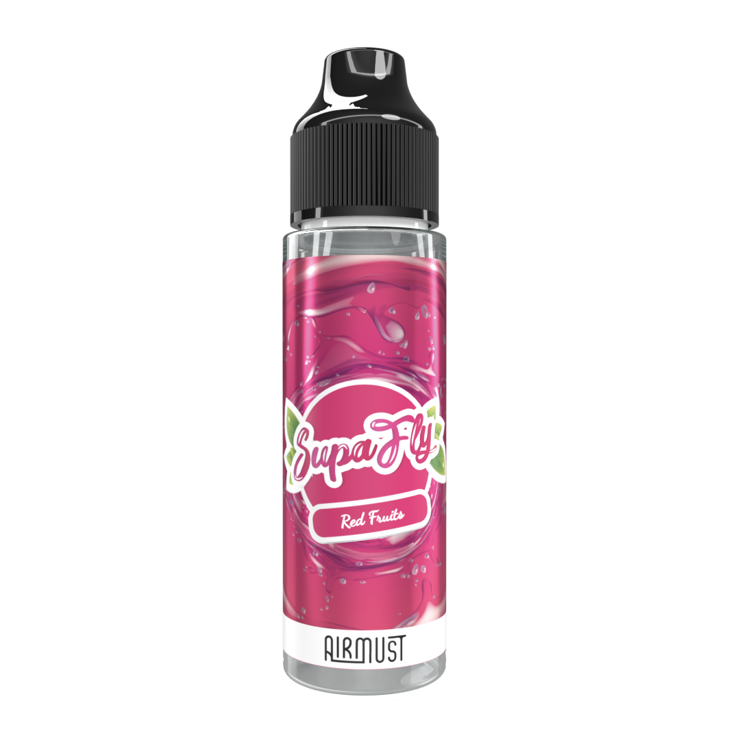 Red Fruits | 60ml