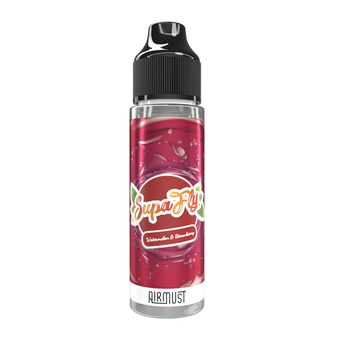 Watermelon & Strawberry | 60ml