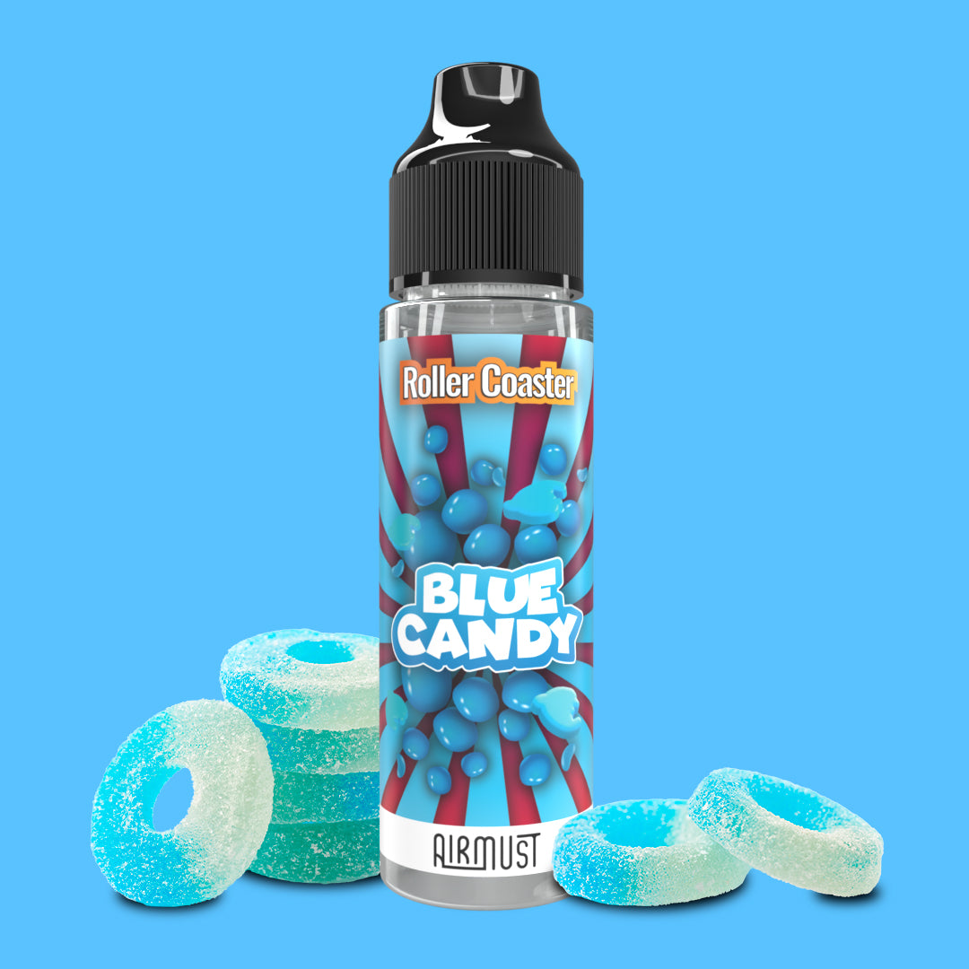 Blue Candy | 60ml