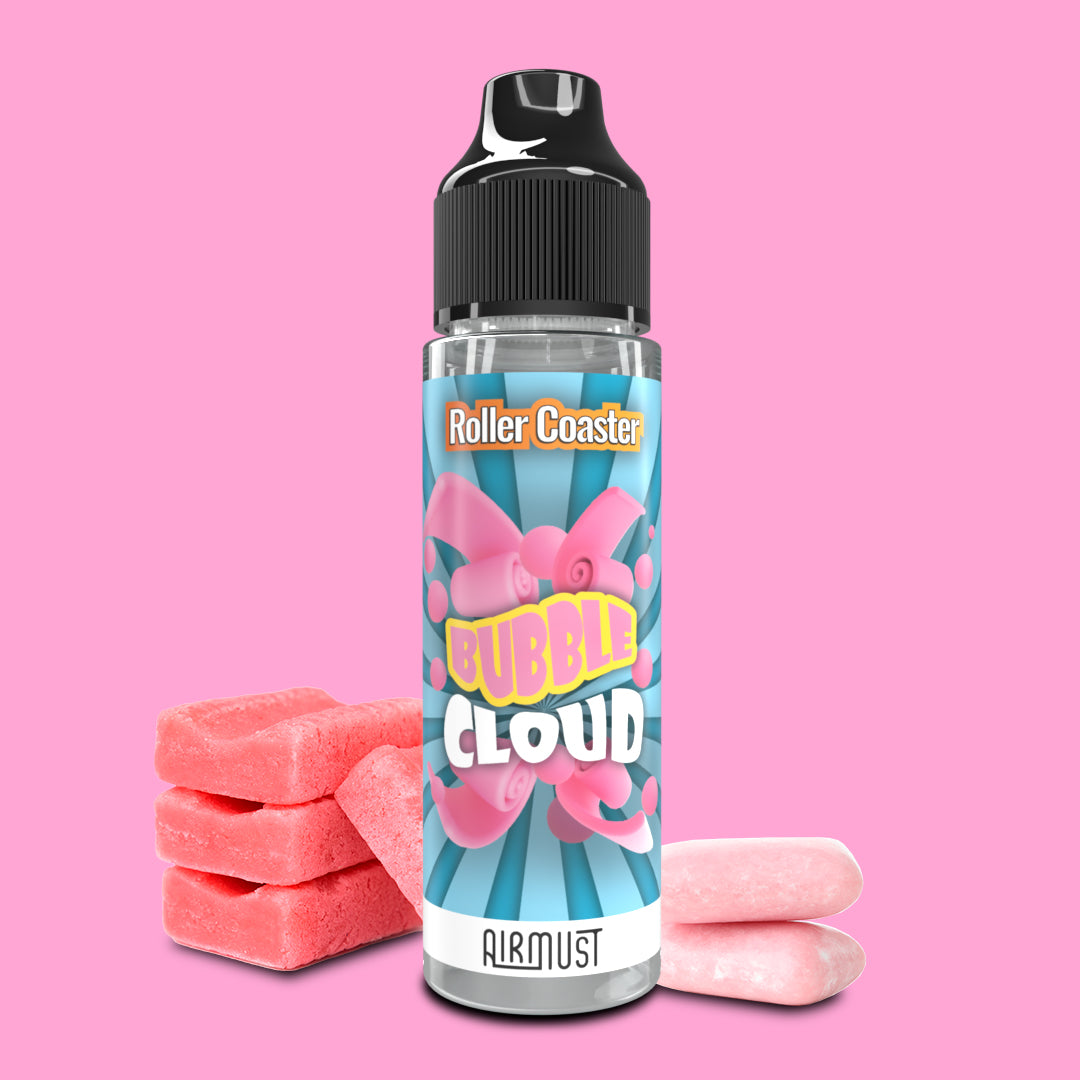 Bubble Cloud | 60ml