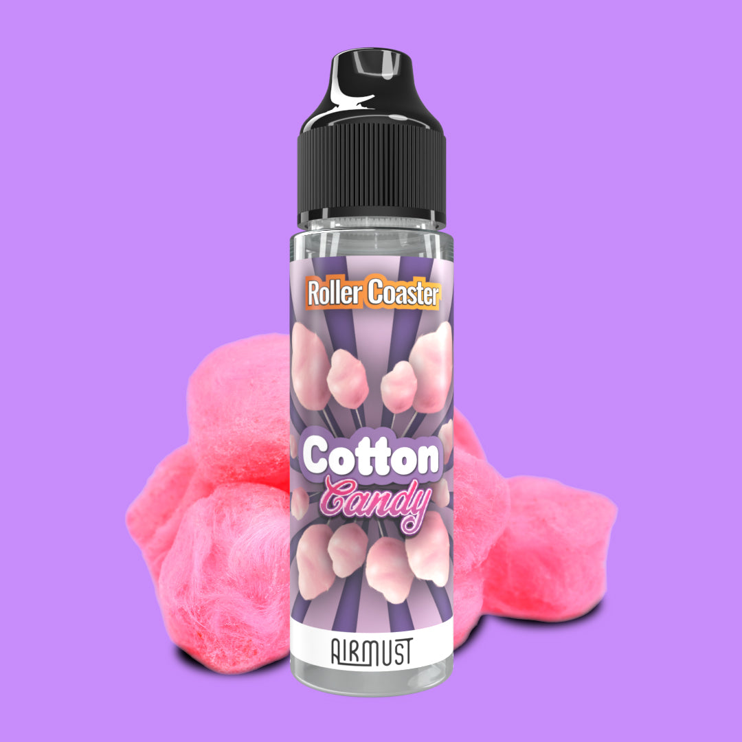 Cotton Candy | 60ml