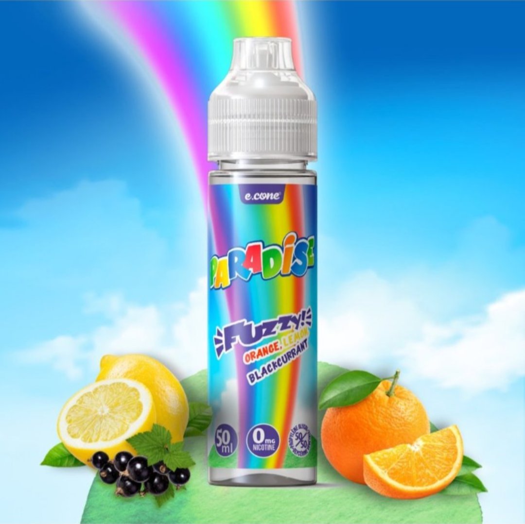 Fuzzy | 50ml