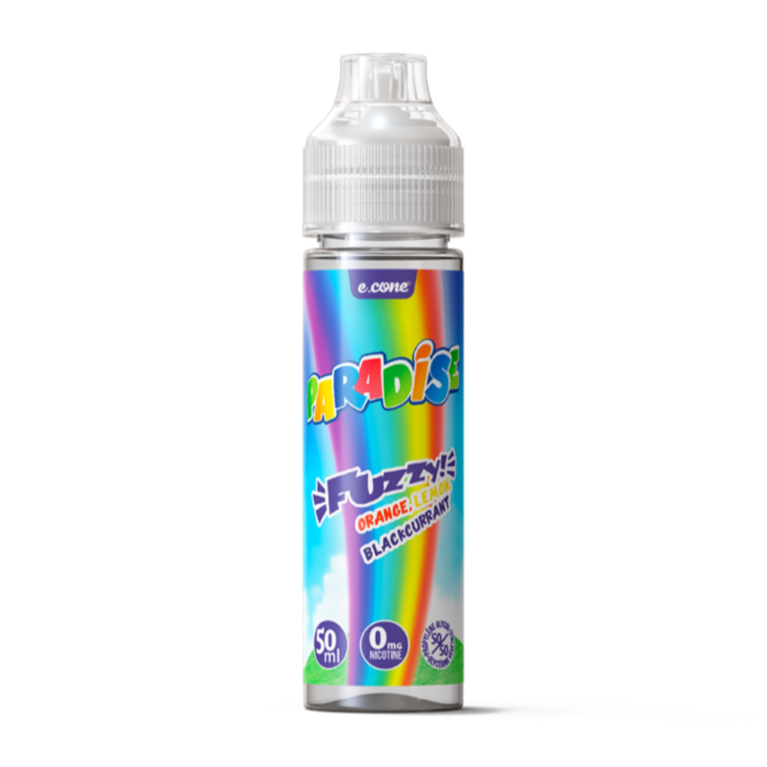 Fuzzy | 50ml