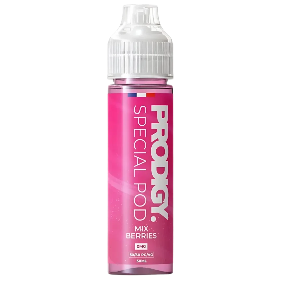 Mix berries | 50ml