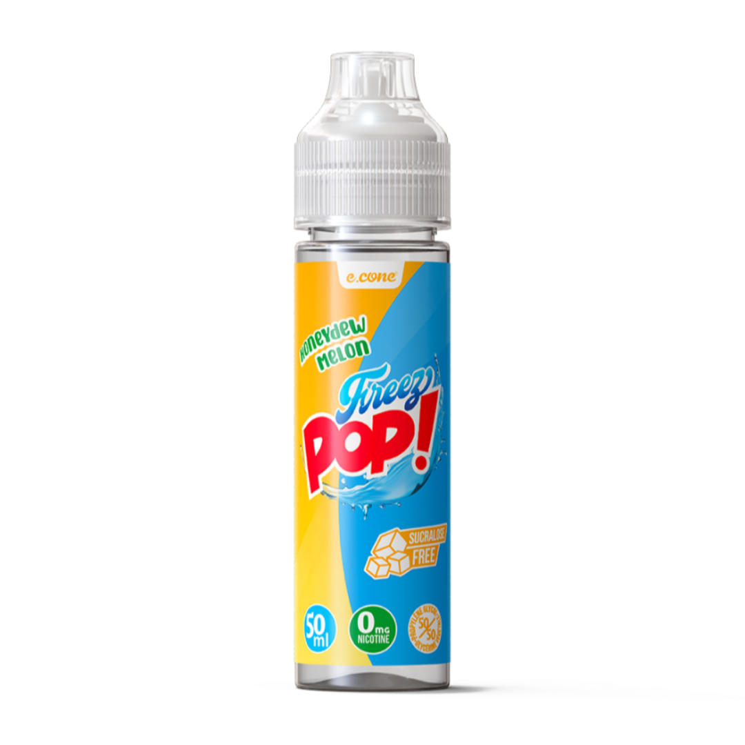 Pop Melon Honeydew | 50ml