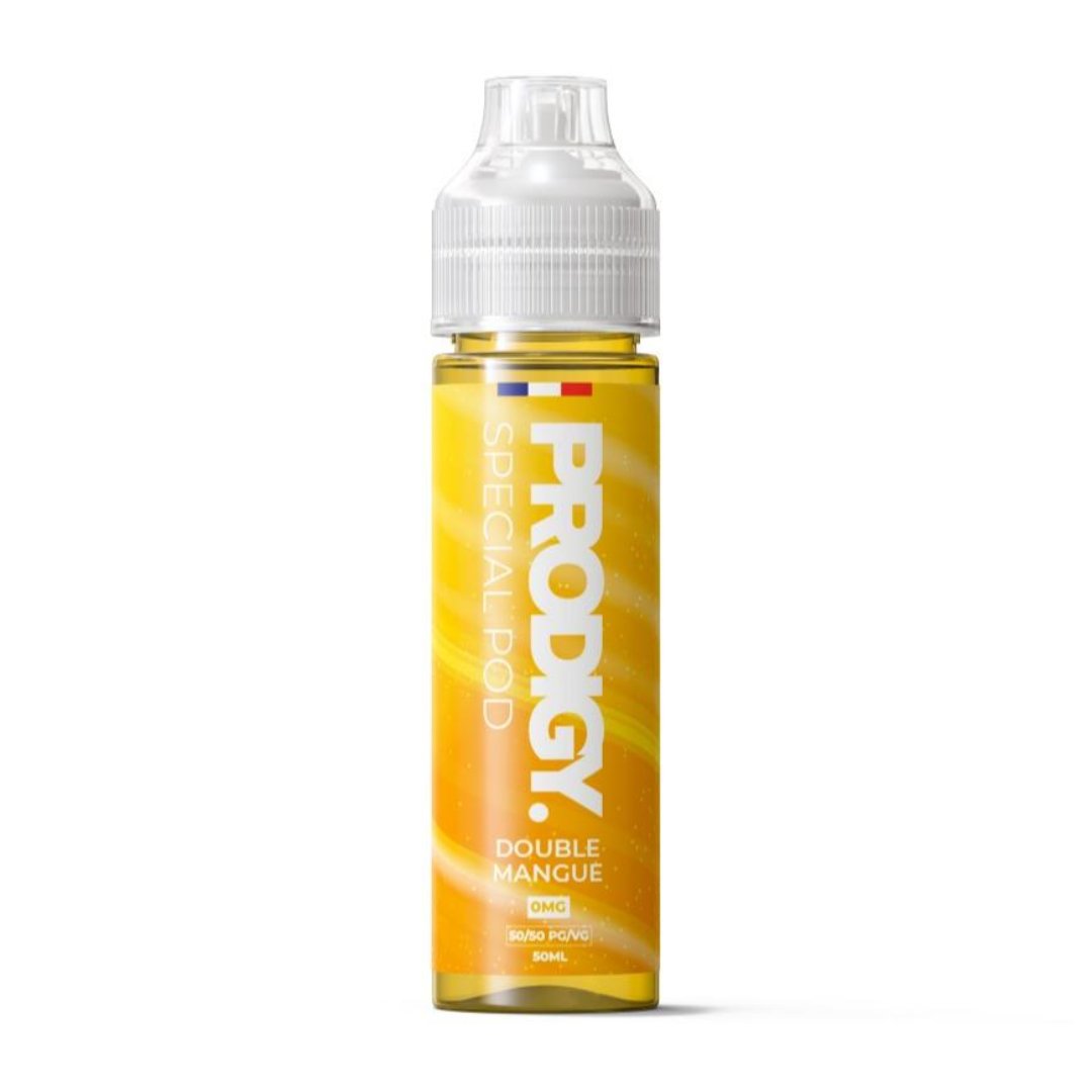 Double Mangue | 50ml