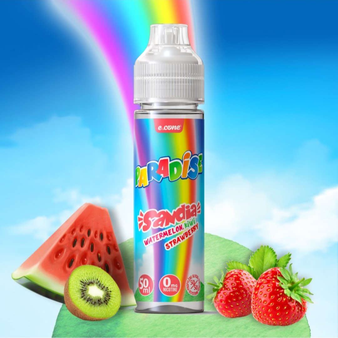 Sandia | 50ml