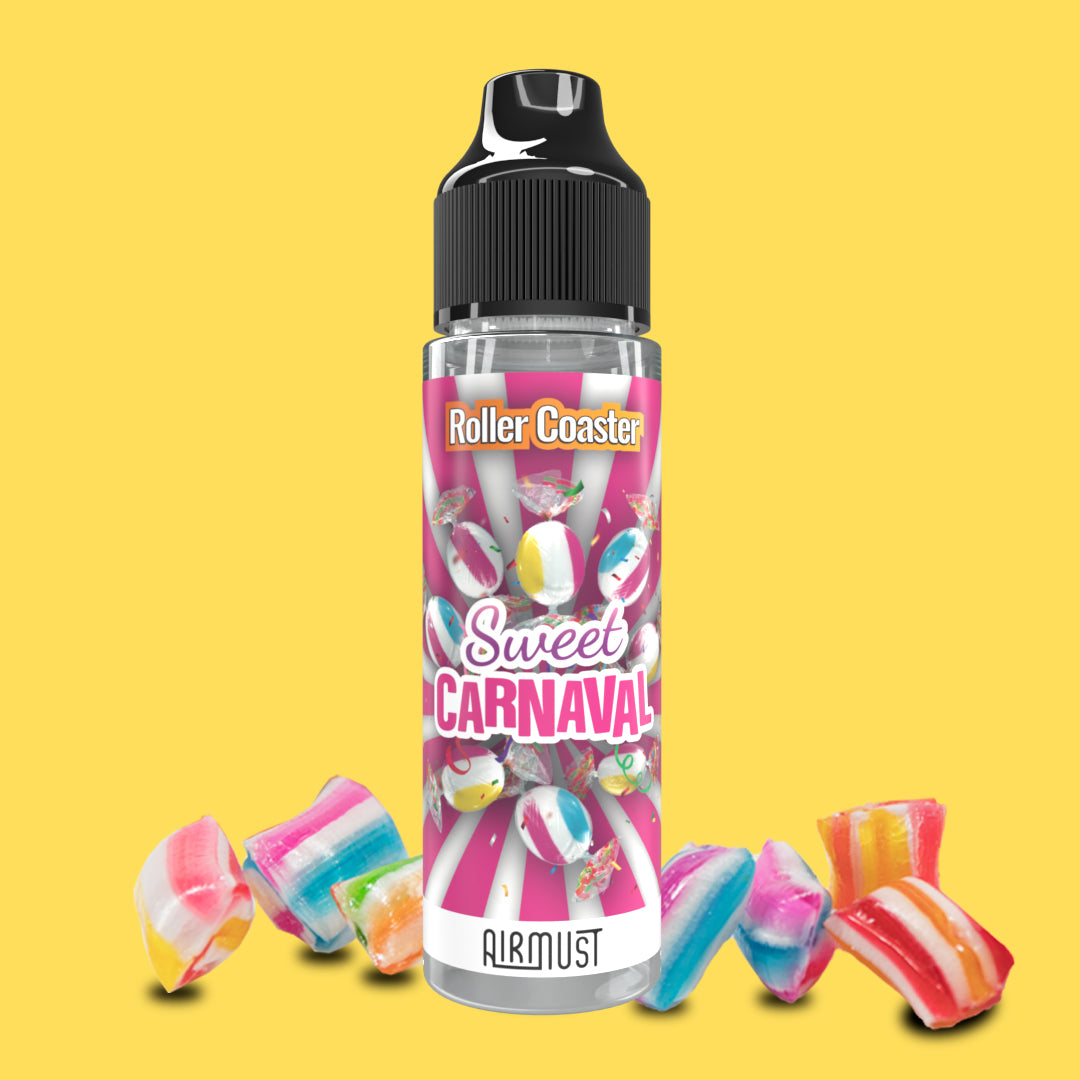 Sweet Carnaval | 60ml